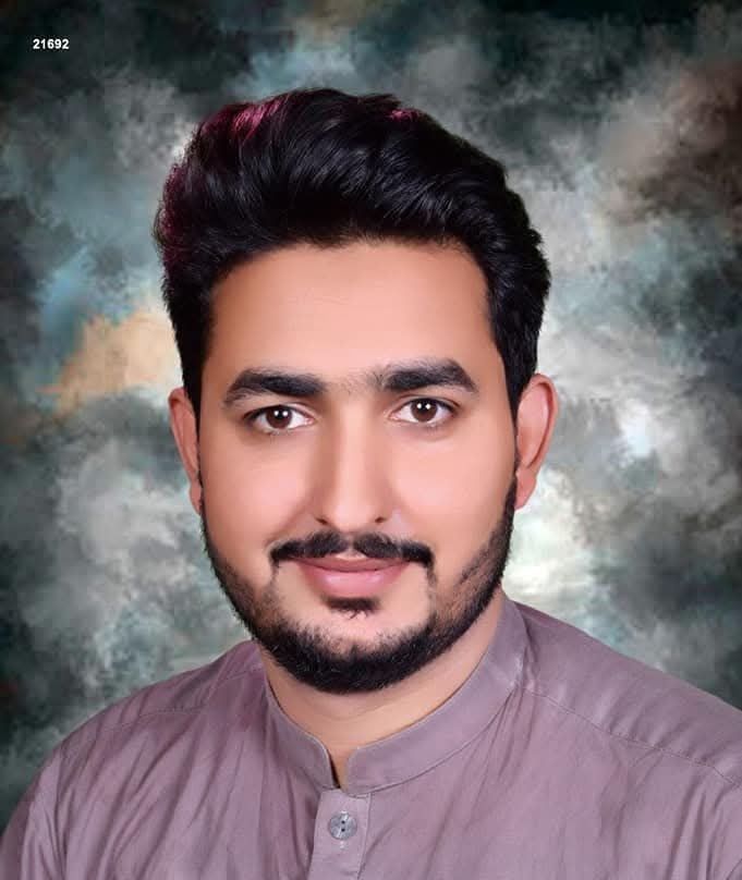Asif Zaman