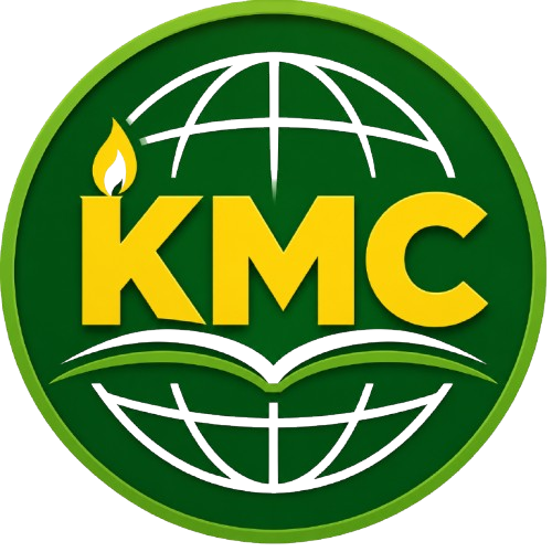 Khyber Model College Mardan logo