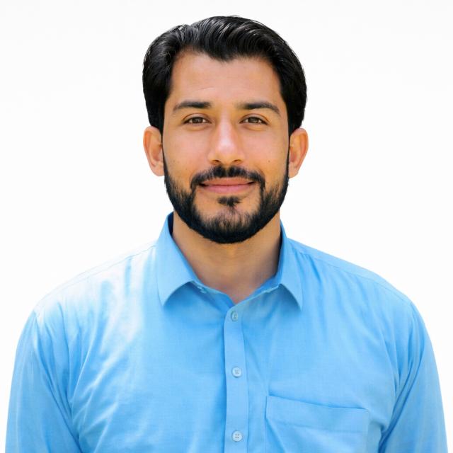 Saeed ur Rahman